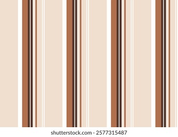 Stripes pattern vector background. Colorful multi stripe abstract light pastel pink background. Fashion print design. can be used for textile and fashion