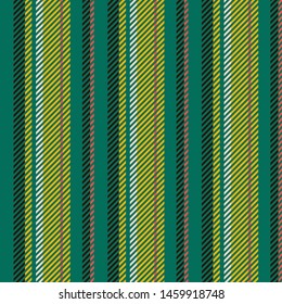 Stripes pattern vector. Striped background. Stripe seamless texture fabric. Geometric lines design textile.