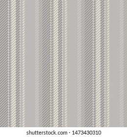 Stripes pattern vector. Striped background. Stripe seamless texture fabric. Geometric lines design textile.
