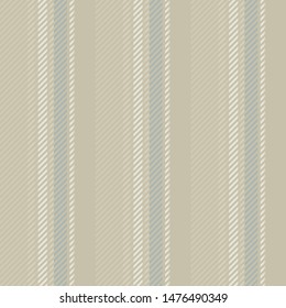 Stripes pattern vector. Striped background. Stripe seamless texture fabric. Geometric lines design textile.