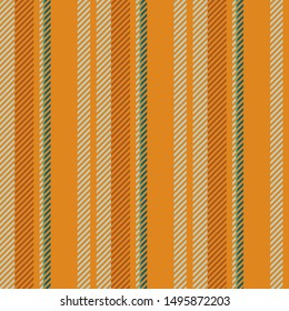 Stripes pattern vector. Striped background. Stripe seamless texture fabric. Geometric lines design textile.