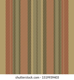 Stripes pattern vector. Striped background. Stripe seamless texture fabric. Geometric lines design textile.