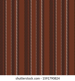 Stripes pattern vector. Striped background. Stripe seamless texture fabric. Geometric lines design textile.