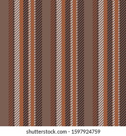 Stripes pattern vector. Striped background. Stripe seamless texture fabric. Geometric lines design textile.