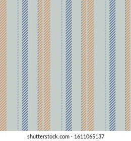 Stripes pattern vector. Striped background. Stripe seamless texture fabric. Geometric lines design textile.