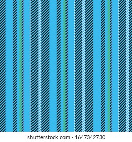 Stripes pattern vector. Striped background. Stripe seamless texture fabric. Geometric lines design textile.