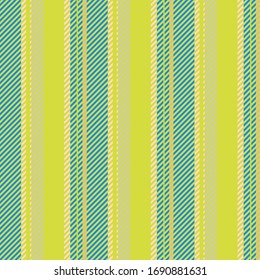 Stripes pattern vector. Striped background. Stripe seamless texture fabric. Geometric lines design textile.