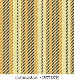 Stripes pattern vector. Striped background. Stripe seamless texture fabric. Geometric lines design textile.