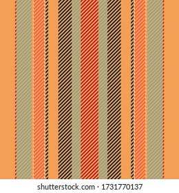 Stripes pattern vector. Striped background. Stripe seamless texture fabric. Geometric lines design textile.