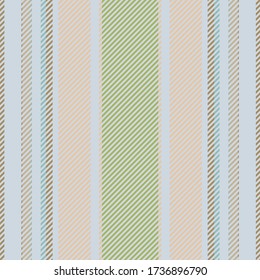 Stripes pattern vector. Striped background. Stripe seamless texture fabric. Geometric lines design textile.
