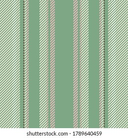 Stripes pattern vector. Striped background. Stripe seamless texture fabric. Geometric lines design textile.