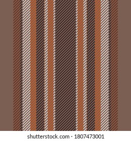 Stripes pattern vector. Striped background. Stripe seamless texture fabric. Geometric lines design textile.