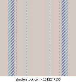 Stripes pattern vector. Striped background. Stripe seamless texture fabric. Geometric lines design textile.