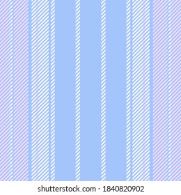 Stripes pattern vector. Striped background. Stripe seamless texture fabric. Geometric lines design textile.