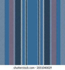 Stripes pattern vector. Striped background. Stripe seamless texture fabric. Geometric lines design textile.