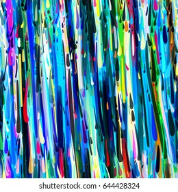 Stripes seamless background for wrapping, fabric, home decor