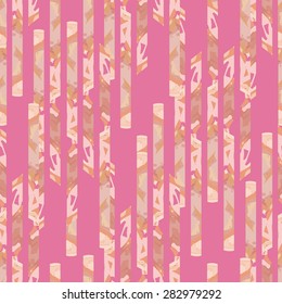 Stripes seamless pattern