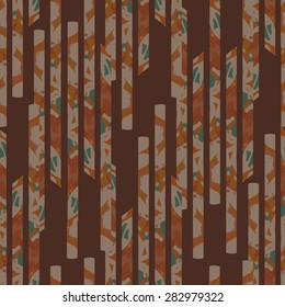 Stripes seamless pattern