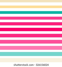 Stripes  seamless pattern