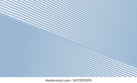 Stripes seamless pattern background vector image for backdrop or fashion style