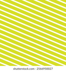 Stripes Seamless Pattern - Colorful stripes repeating pattern design. Yellow Stripes.