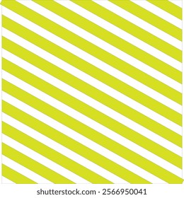 Stripes Seamless Pattern - Colorful stripes repeating pattern design. Yellow Stripes.