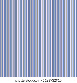 Stripes seamless pattern. Colorful stripe abstract background. Colored fiber texture backdrop and banner. Multi color gradient pattern and textured wallpaper.
