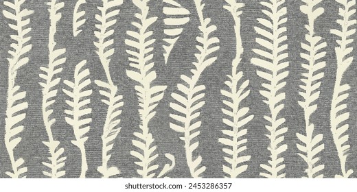 Stripes seamless pattern. Ikat ethnic tribal, handmade seamless wallpaper. Ethnic Ikat abstract background art. llustration for greeting cards, printing and other design project.