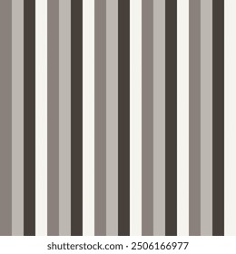 Stripes seamless pattern. Vertical lines repeat pattern.Vector illustration background.