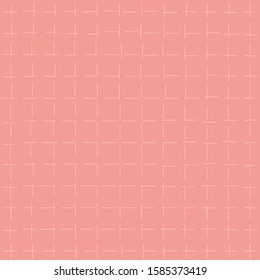 Stripes seamless vector background. Geometric pattern with simple line shapes .