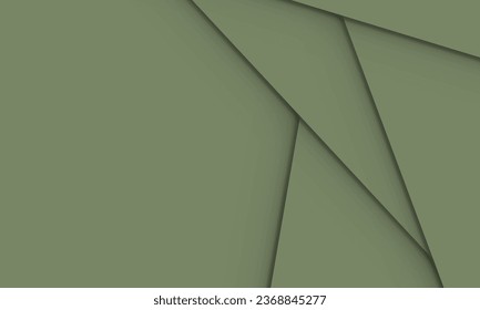 Rayas con fondo de sombra. diseño minimalista para banner.