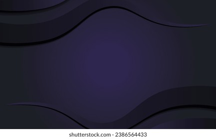 Streifen mit Schatten. Das beste Design für Ihre Anzeige, Ihr Poster, Ihr Banner.