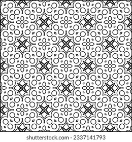 Stripes shapes. Simple line pattern. Black and white pattern. Minimalistic background for web page, textures, card, poster, fabric, textile.