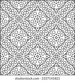 Stripes shapes. Simple line pattern. Black and white pattern. Minimalistic background for web page, textures, card, poster, fabric, textile.