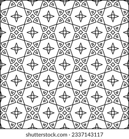 Formas de rayas. Patrón de línea simple. Patrón blanco y negro. Fondo minimalista para página web, texturas, tarjeta, afiche, tela, textil.