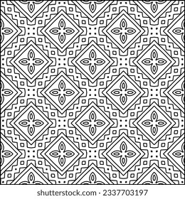 Formas de rayas. Patrón de línea simple. Patrón blanco y negro. Fondo minimalista para página web, texturas, tarjeta, afiche, tela, textil.