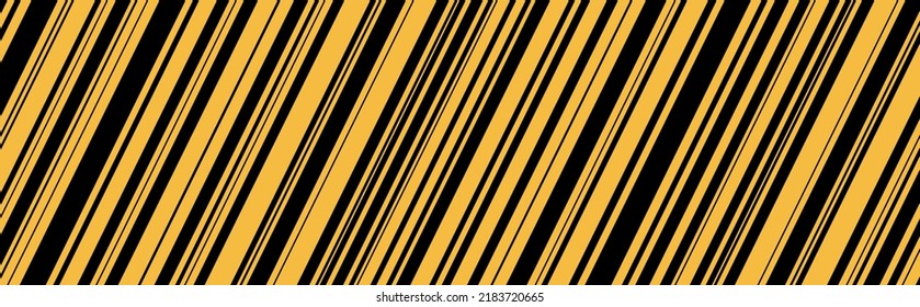 stripes sign on white background.