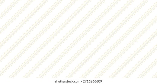 Stripes are a striking pattern with alternating stripes of different colors, perfect