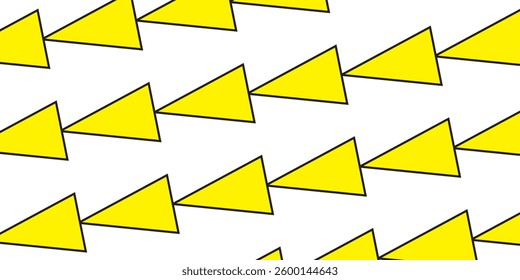 stripes texture, warning stripes, safety stripes, warning background. yellow and white diagonal line.