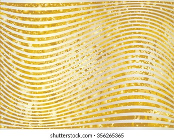 Stripes vector abstract waves texture background