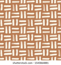Stripes. Vector illustration of seamless pattern.