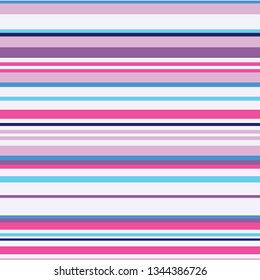 Stripes vector pattern
