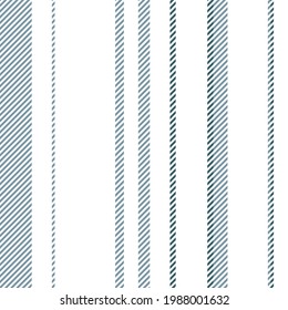 Stripes vector seamless pattern. Striped background of colorful lines. Print for interior design and fabric.