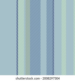 Stripes vector seamless pattern. Striped background of colorful lines. Print for interior design and fabric.