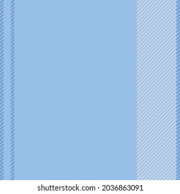 Stripes vector seamless pattern. Striped background of colorful lines. Print for interior design and fabric.