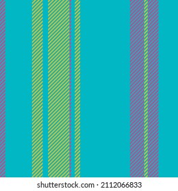 Stripes vector seamless pattern. Striped background of colorful lines. Print for interior design and fabric.