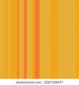 Stripes vector seamless pattern. Striped background of colorful lines. Print for interior design and fabric.