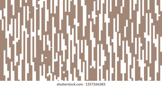 Stripes. Vertical stripes. Seamless background. Retro texture. Creative background. Strips of different lengths. Vector graphics