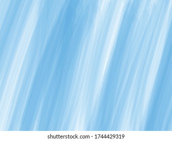 pincel de pintura tachado creado un fondo de textura de líneas aleatorias