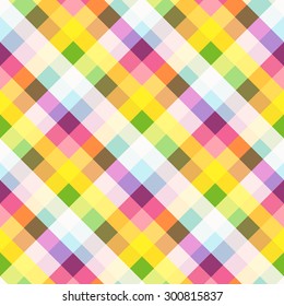 Stripped seamless background. Geometric ornament.Vector illustration.